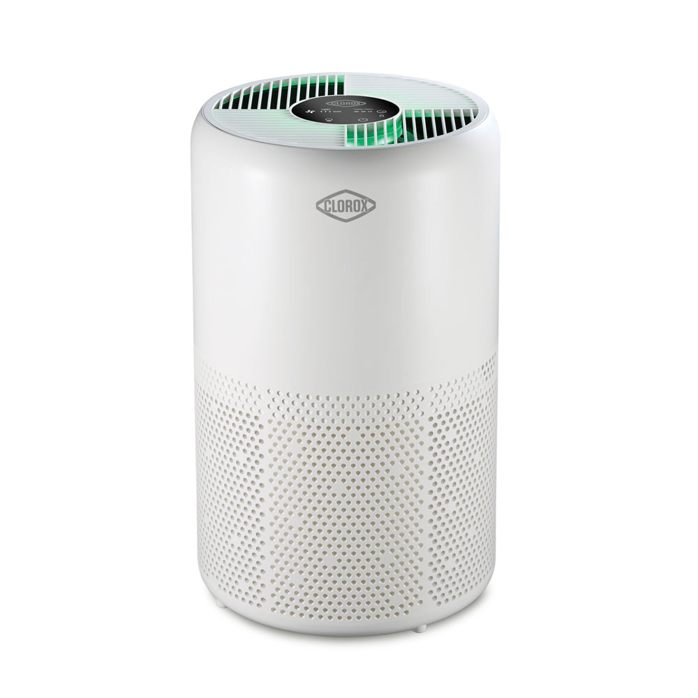 جهاز Clorox Large Room Air Purifier