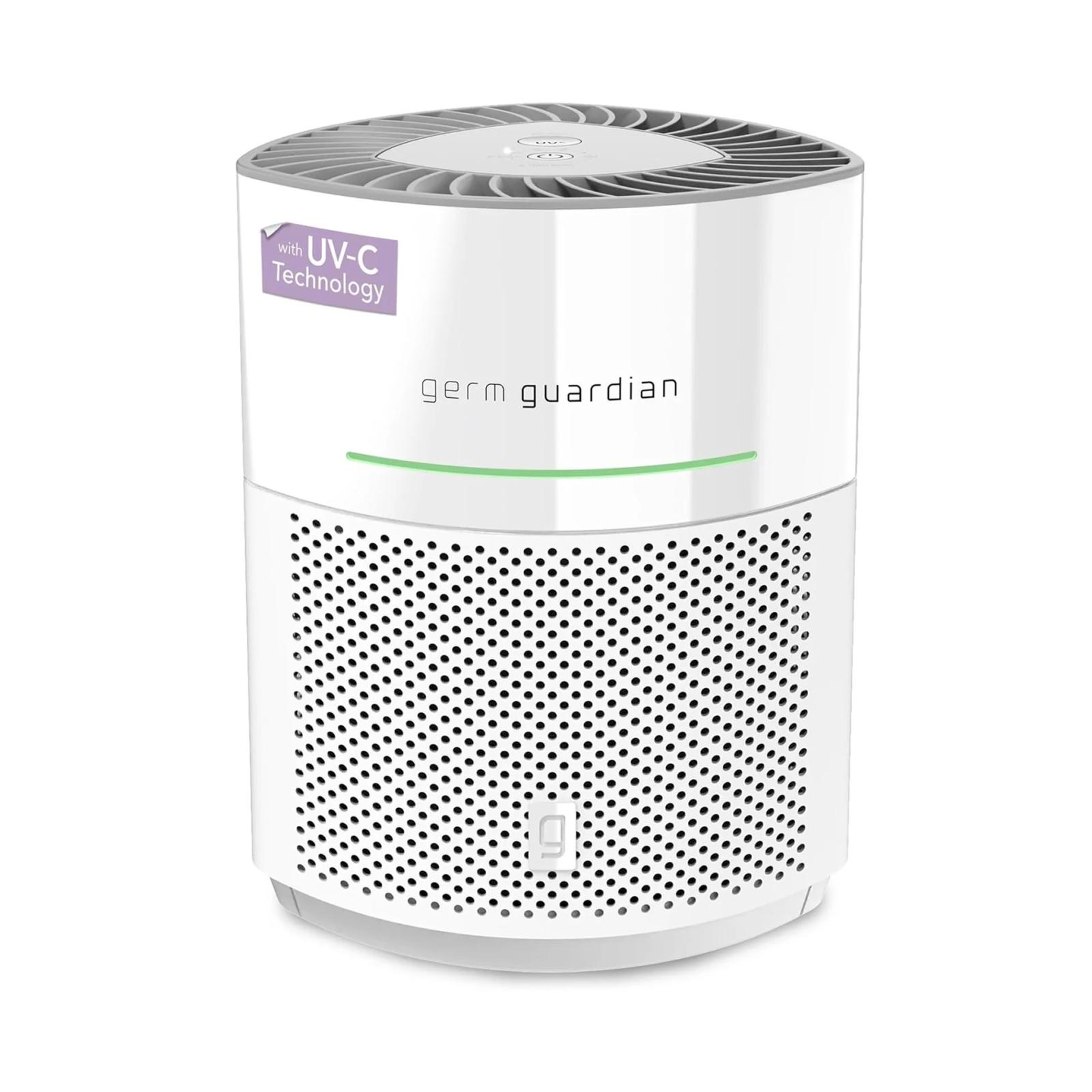 جهاز GermGuardian Air Purifier