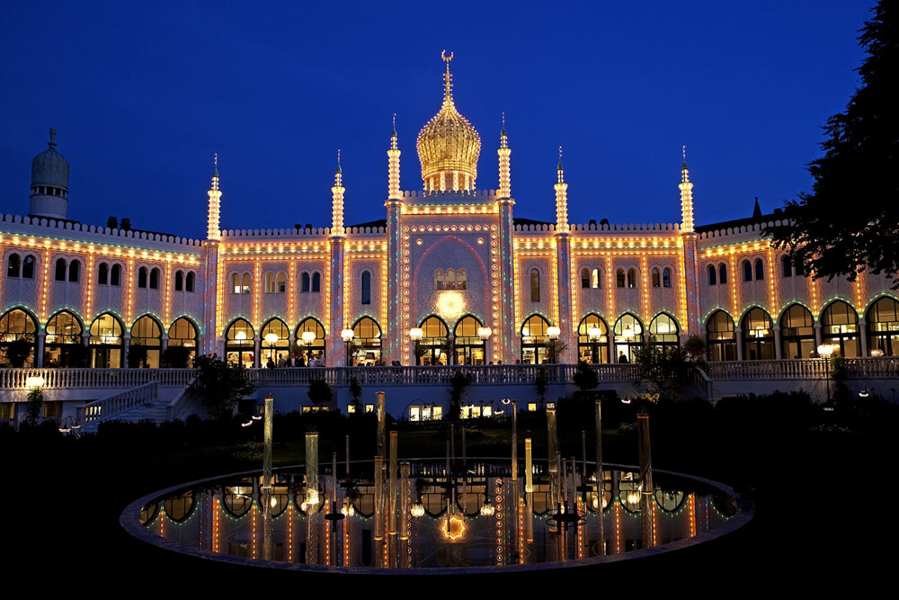 الوجهة الخارجية لفندق نيمب HOTEL NIMB