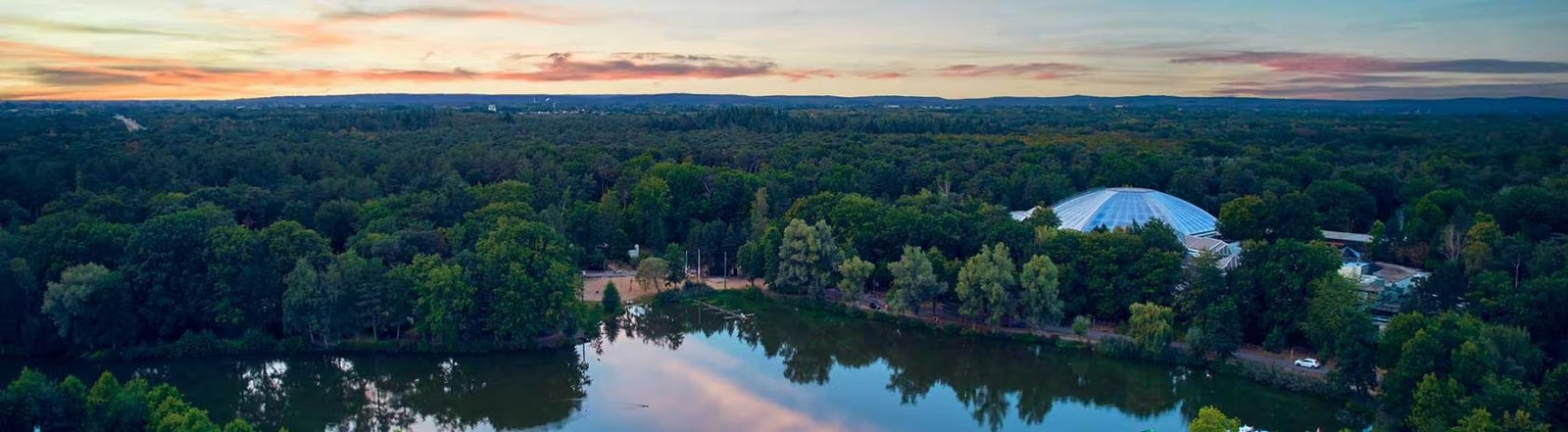 فندق مركز باركس هيجدربوس 