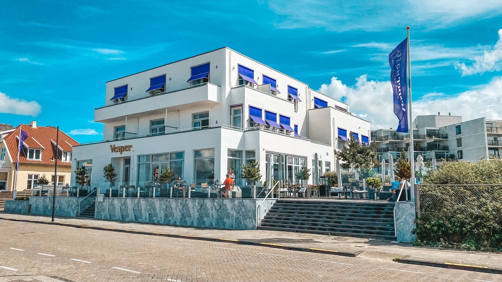 فندق Vesper 