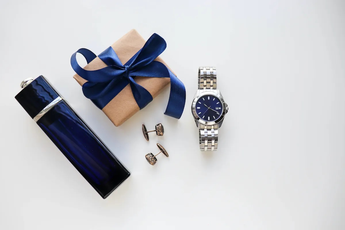 أساسيّات الرجل تحاكي نفسها. المصدر: LifestyleAsia