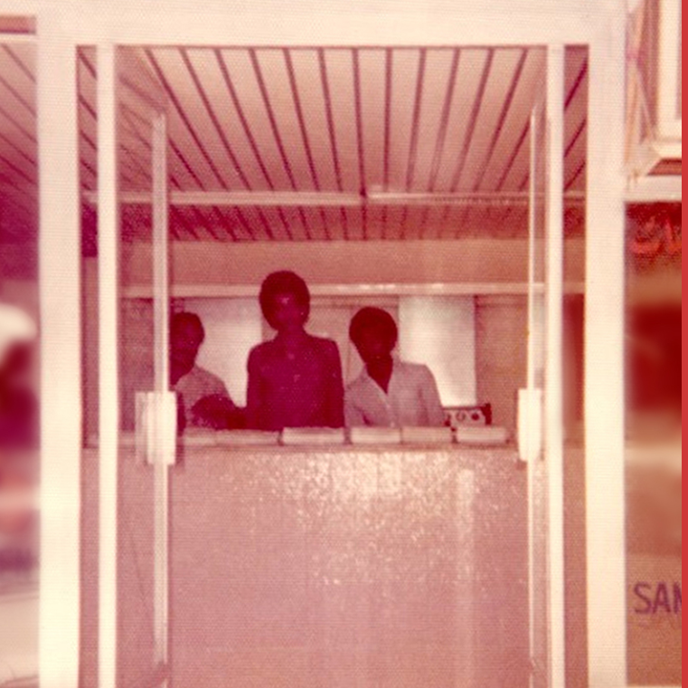 قصة نجاح مطعم البيك 