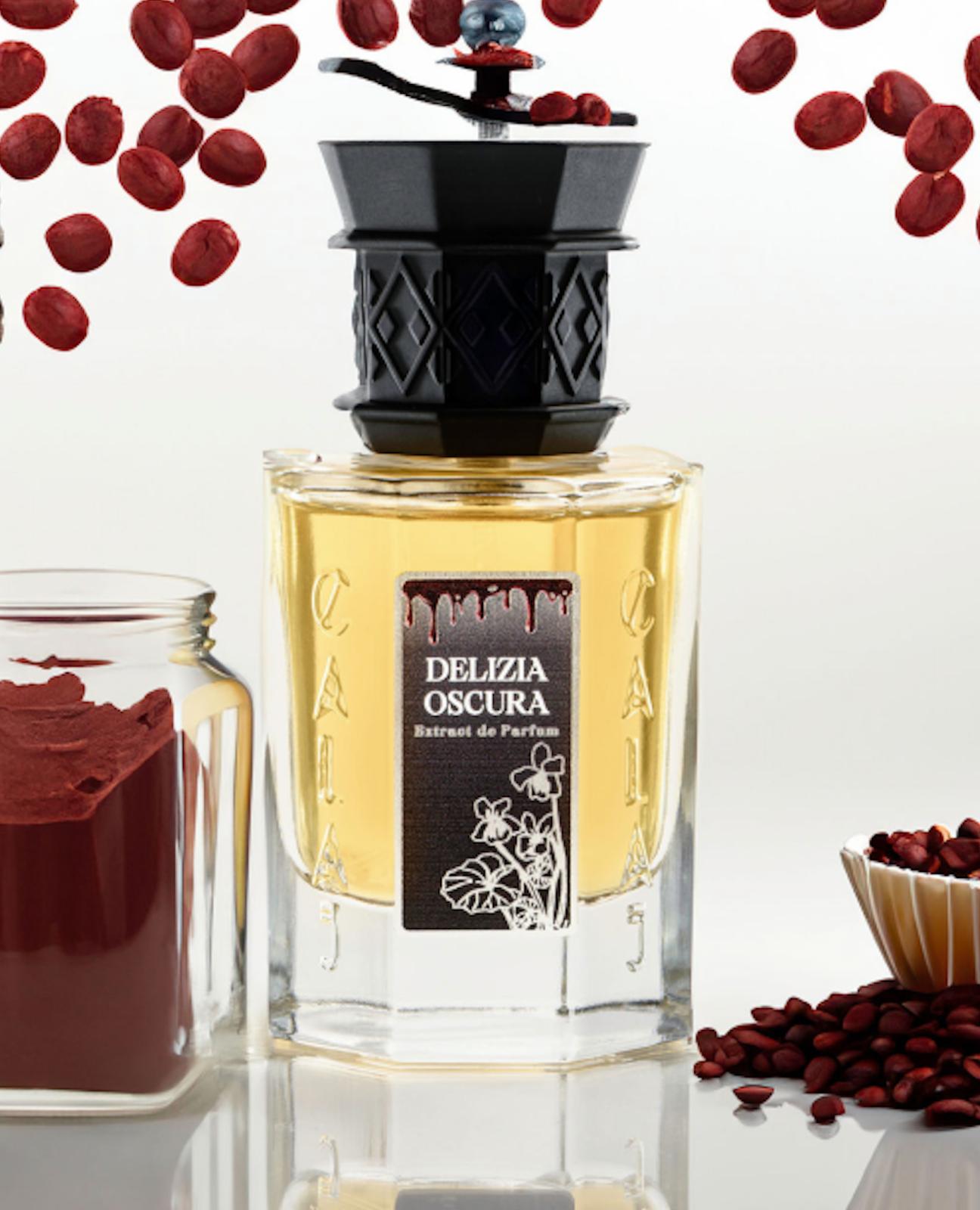 عطر Delizia Oscura من دار Calaj
