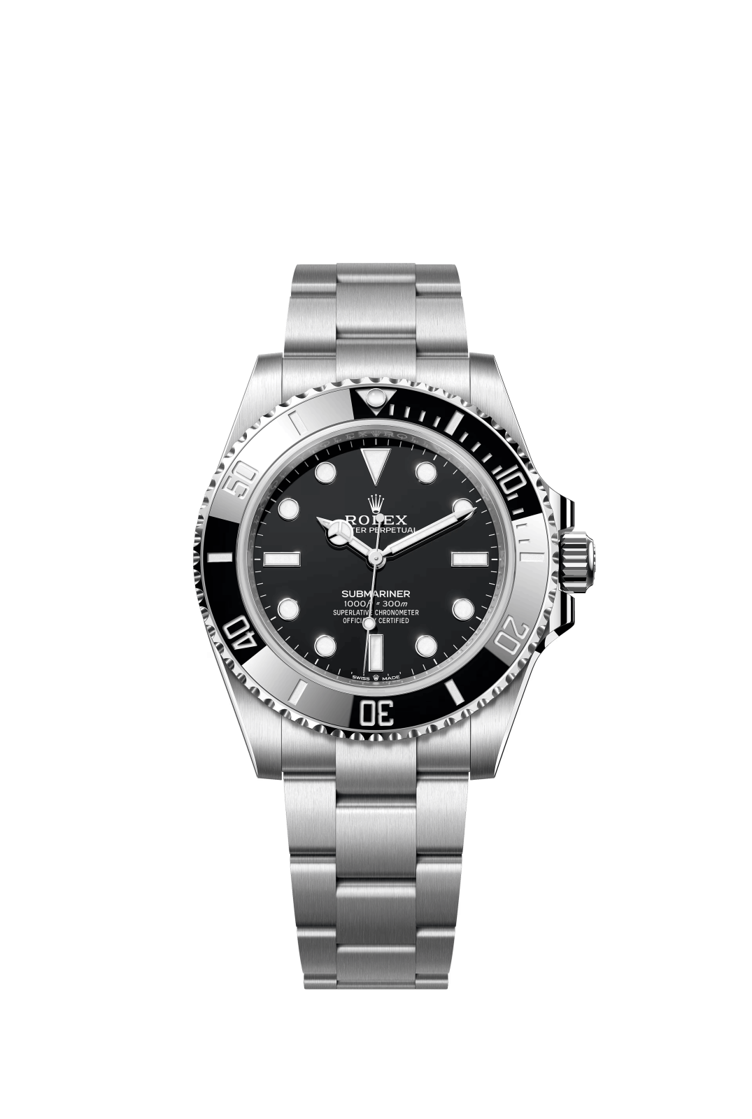 ساعة رولكس Rolex Submariner