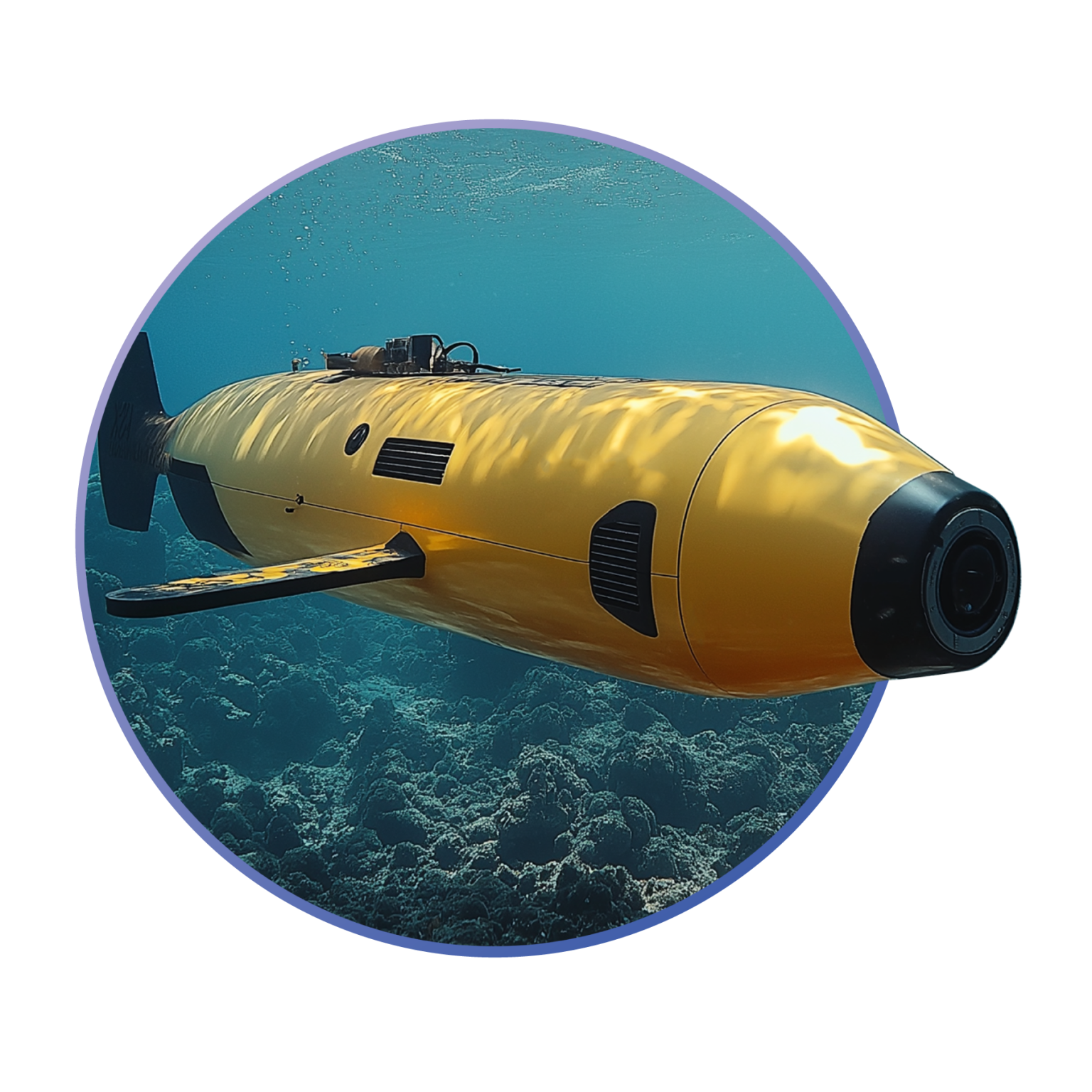 أعمال أوشن كويست