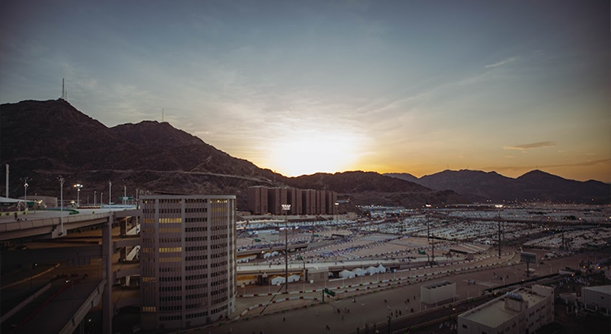 أيام التشريق 