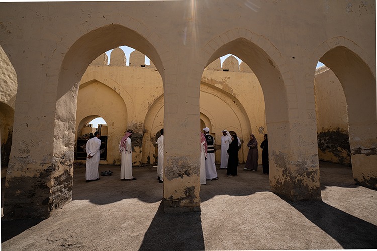 مسجد البيعة