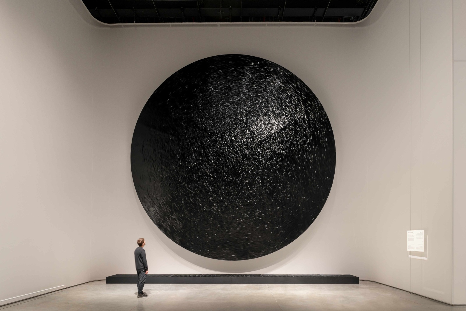 افتتاح بينالي الفنون الإسلامية 2025