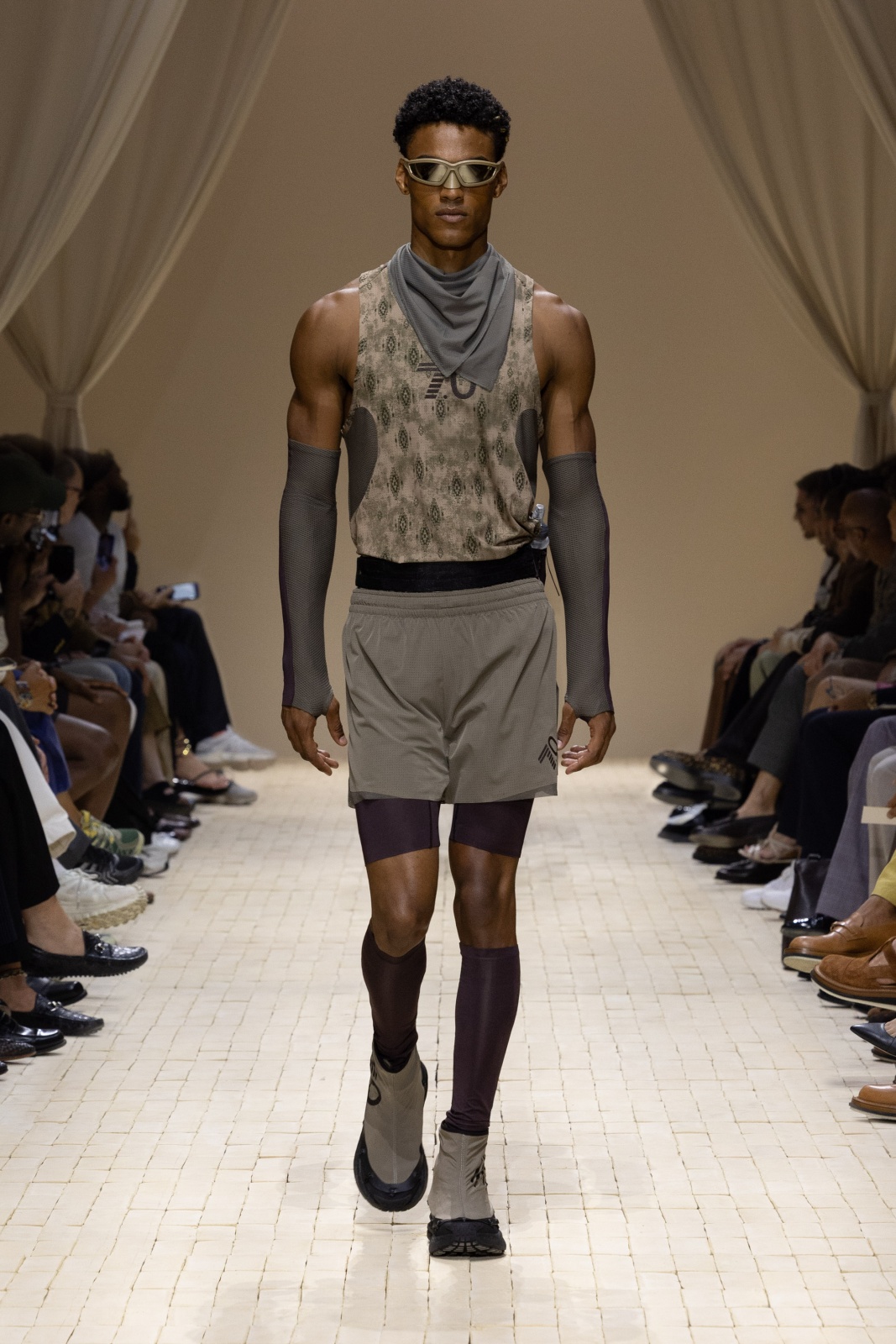 الشورت قطعة مميزة للصيف 