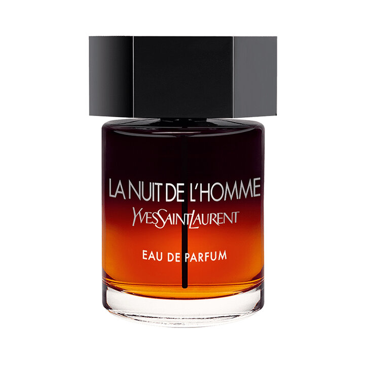 عطر La Nuit de L’Homme للرجل الغامض