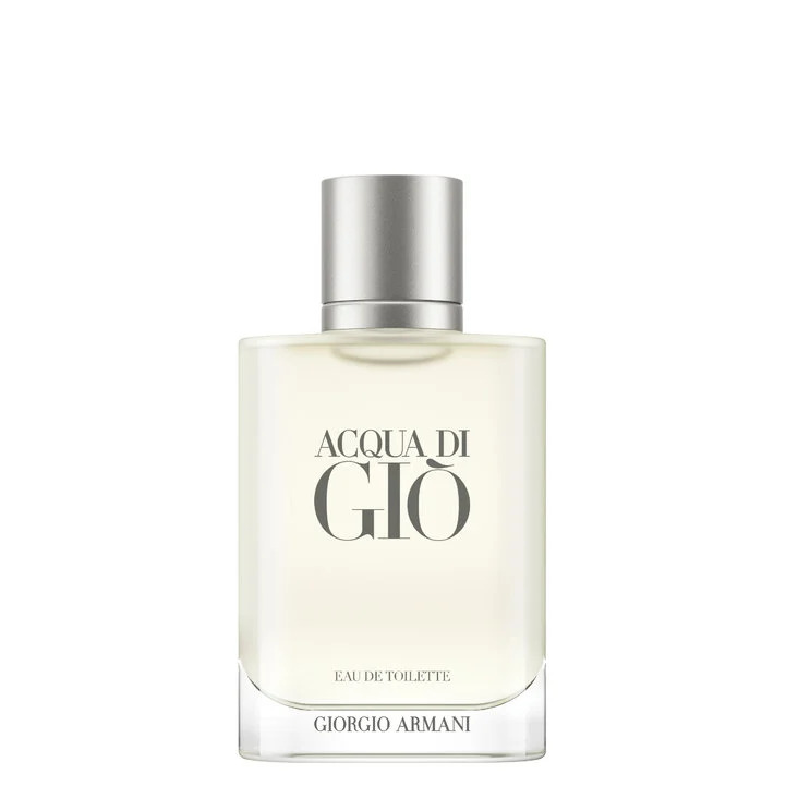عطر Acqua di Gio يأخذك في رحلة بحرية مميزة