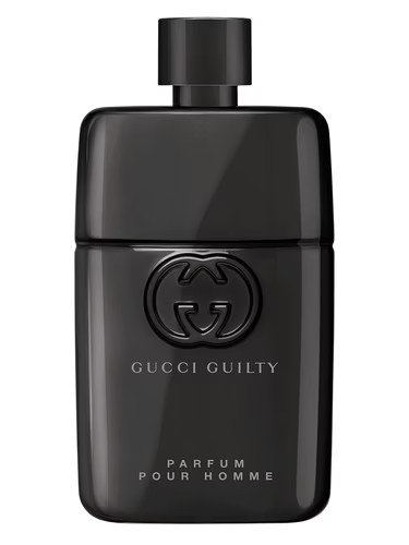 عطر Guilty يعطيك الشعور بالتحرر