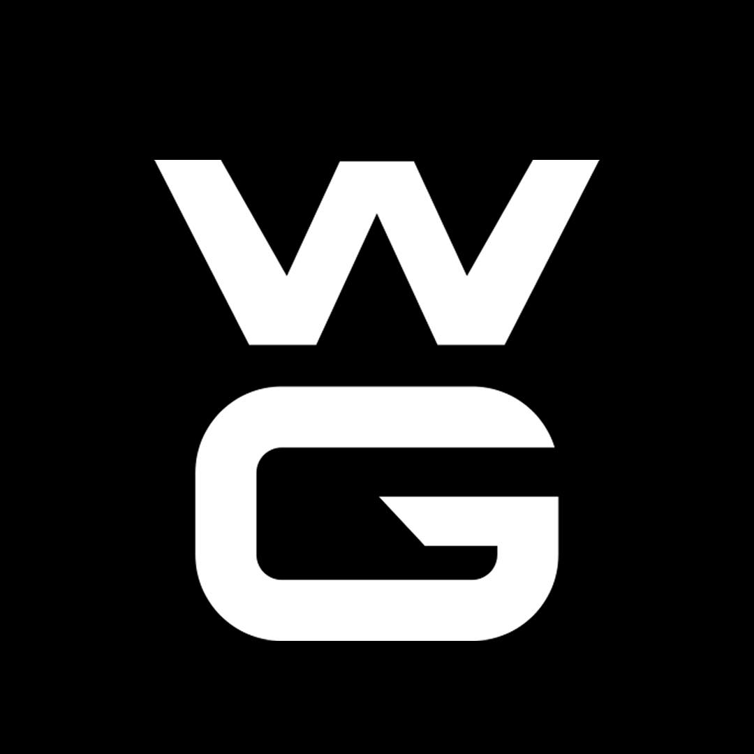WG أول حرفين من WatchGuys 