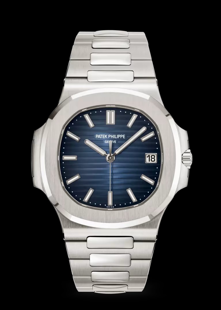 ساعة Patek Philippe التي ارتداها هاري كين