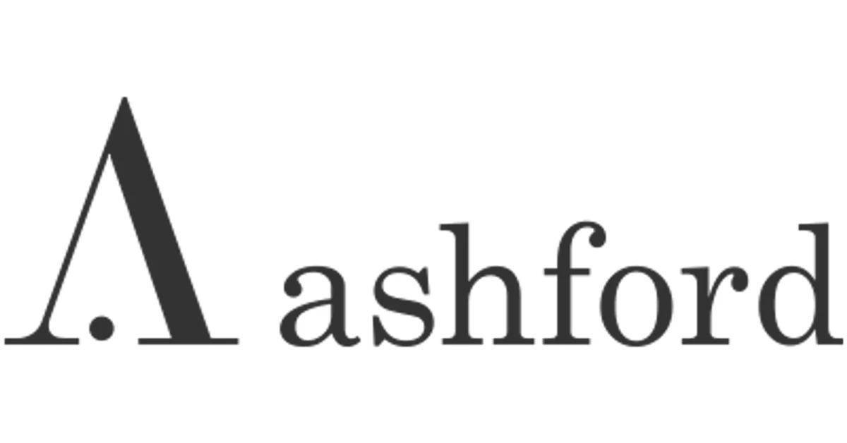 موقع Ashford.com من أقدم المواقع لبيع الساعات وتأسس عام 1997