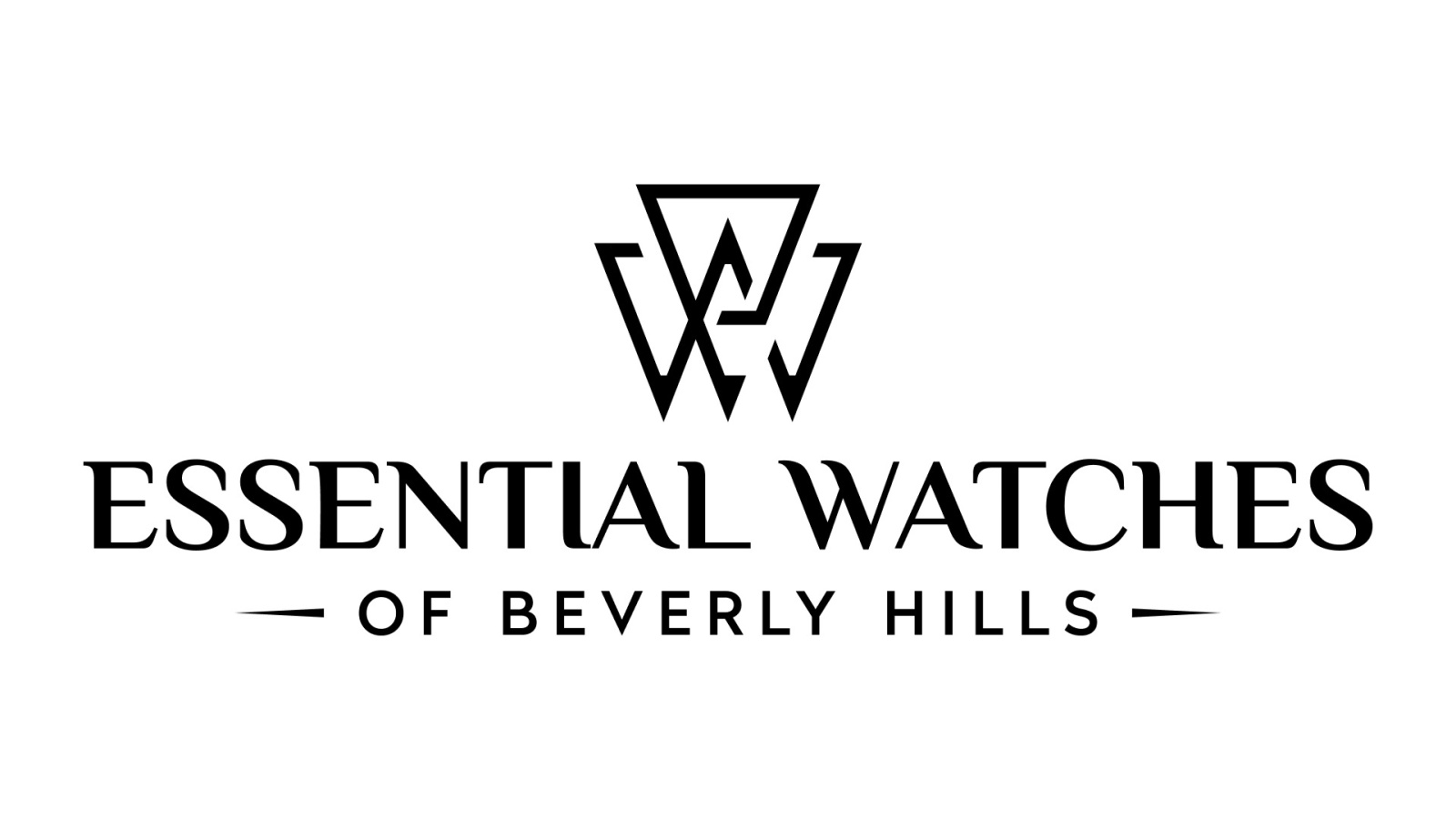 Essential Watches  ليس مجرد موقع لبيع الساعات بل هي شركة عريقة