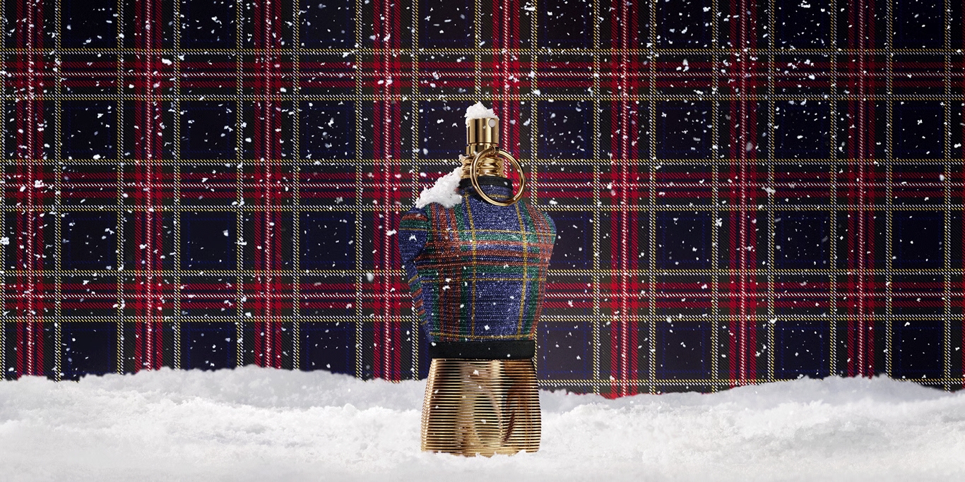 عطر لو مالي إليكسير الجديد من جان بول غوتييه