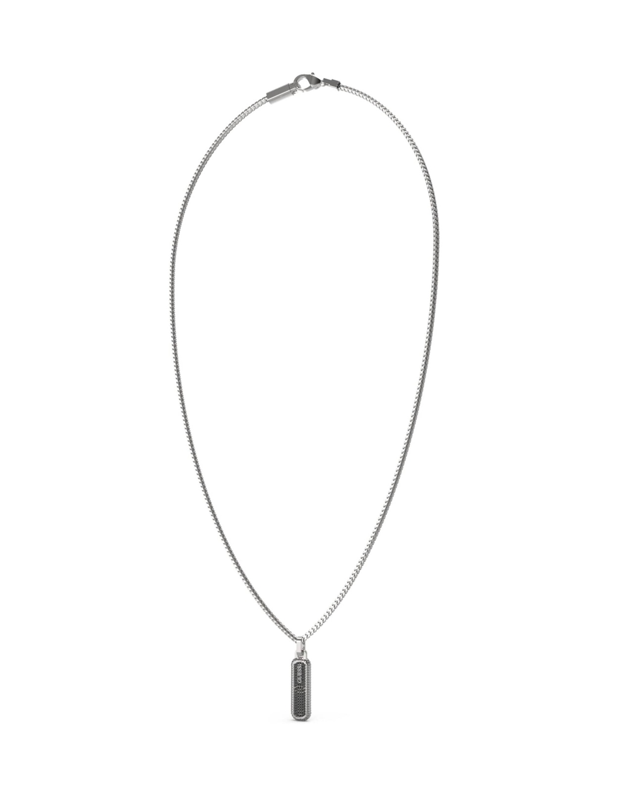 سلسلة أنيقة وبسيطة من Guess