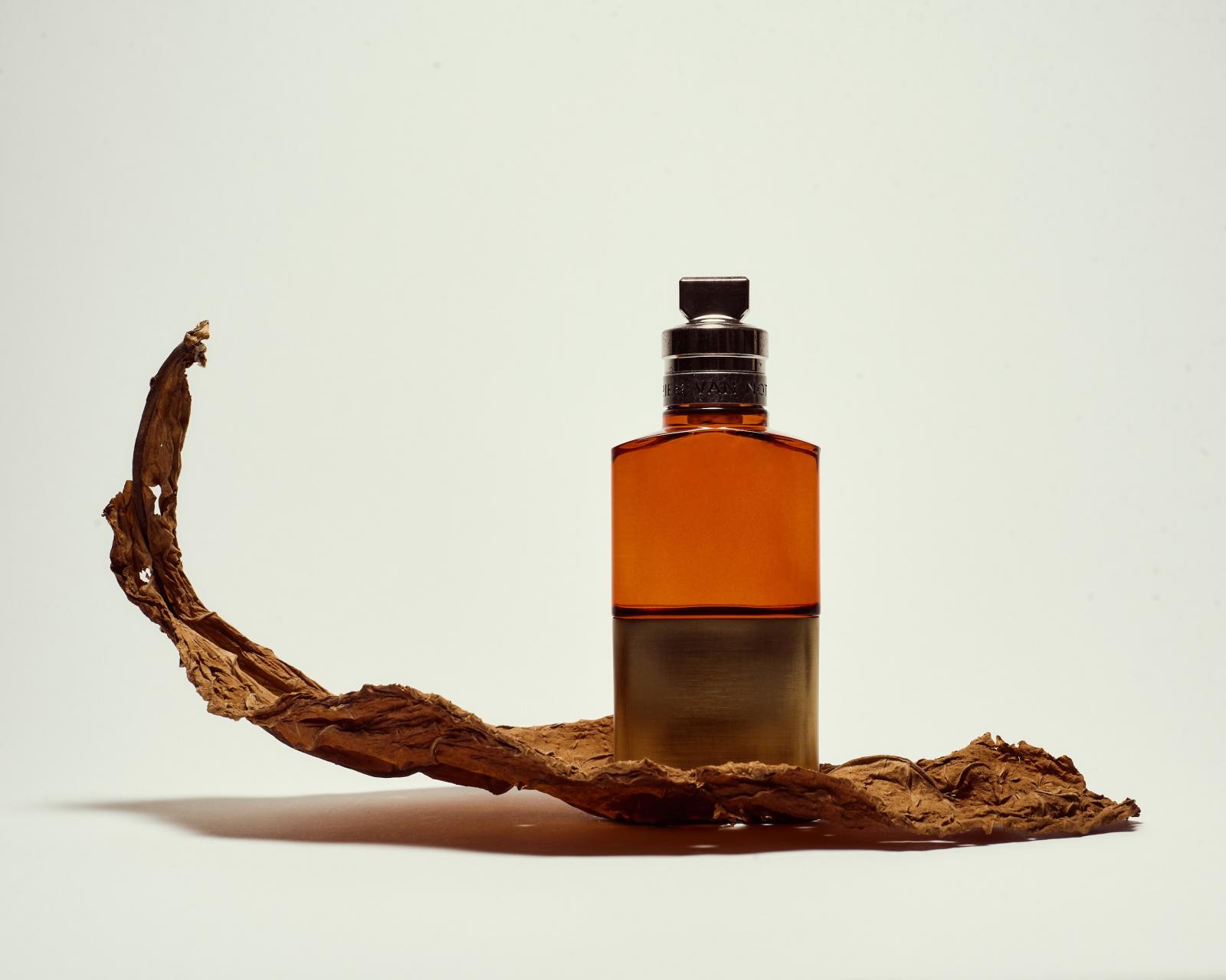 عطور برائحة الفانيليا المميزة بنفحات مختلفة تأخذك في عالم خاص