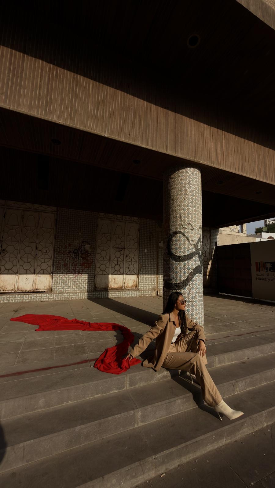 صور مميزة تم التقاطها بهواتف iPhone 17 Pro