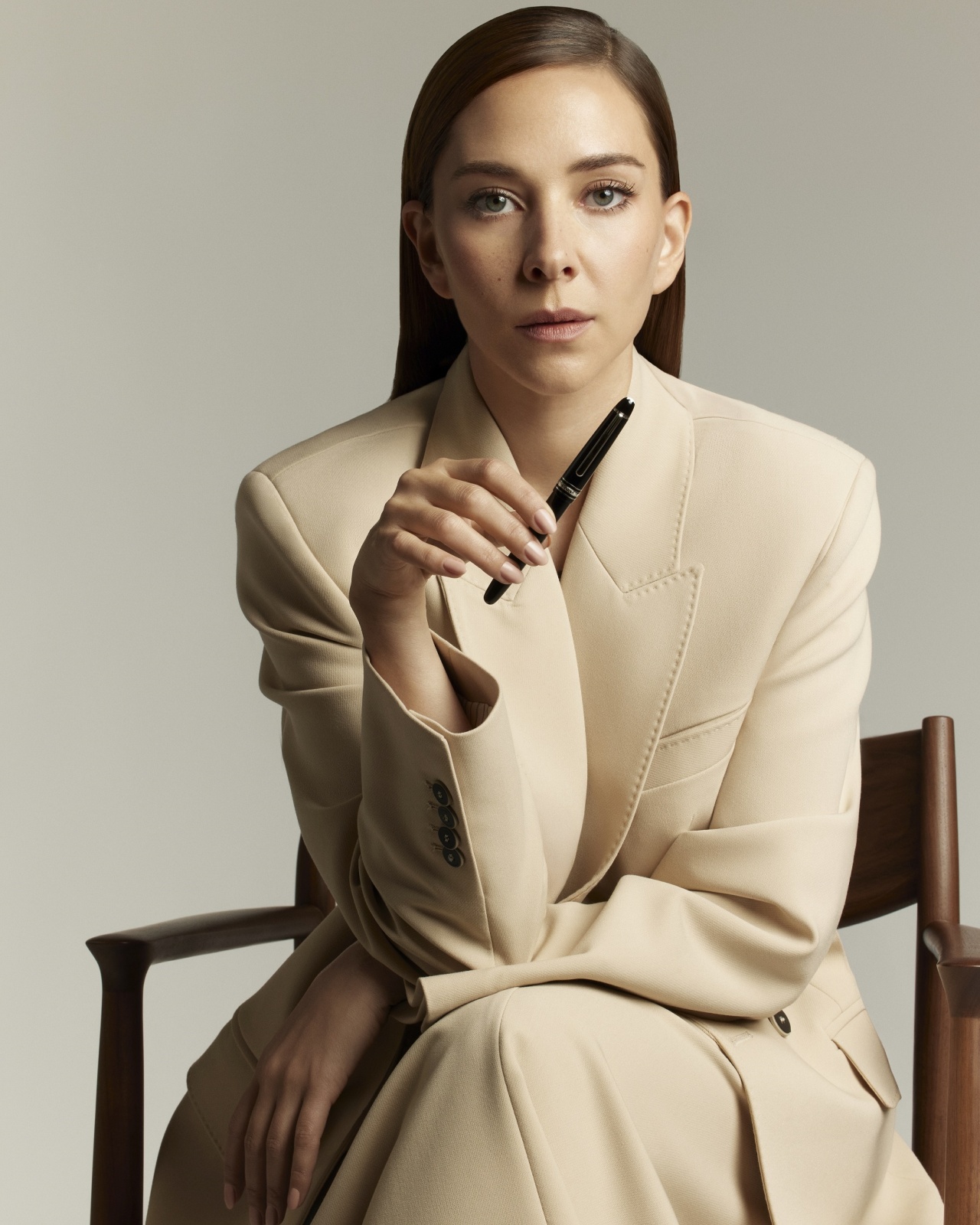 فاطمة البنوي خريجة جامعة هارفرد