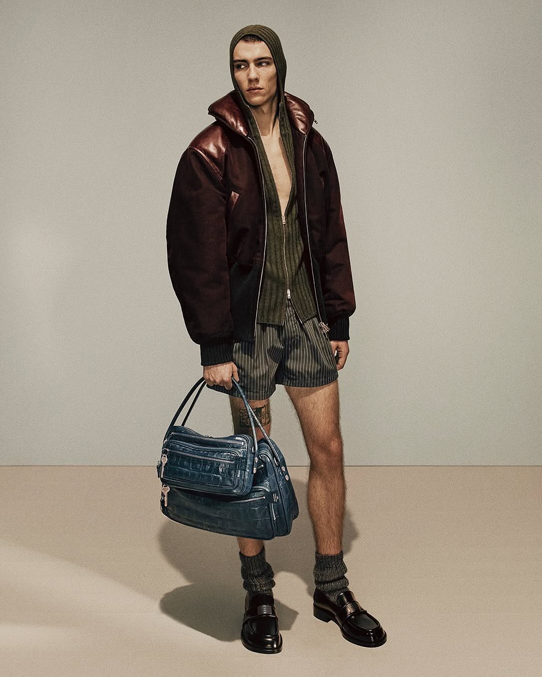 حقائب أنيقة ومميزة