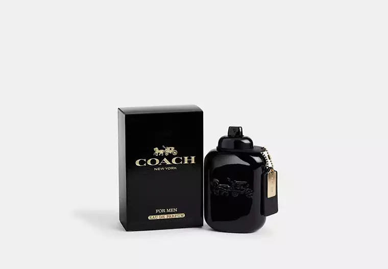 عطر جديد للرجال من كوتش