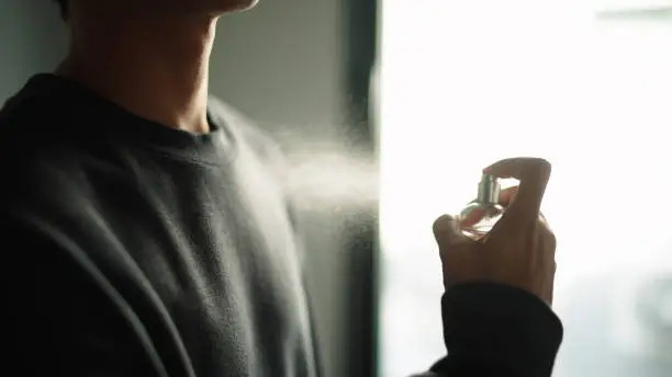 ابدأ في تصنيع عطرك الشخصي فالأمر يستحق