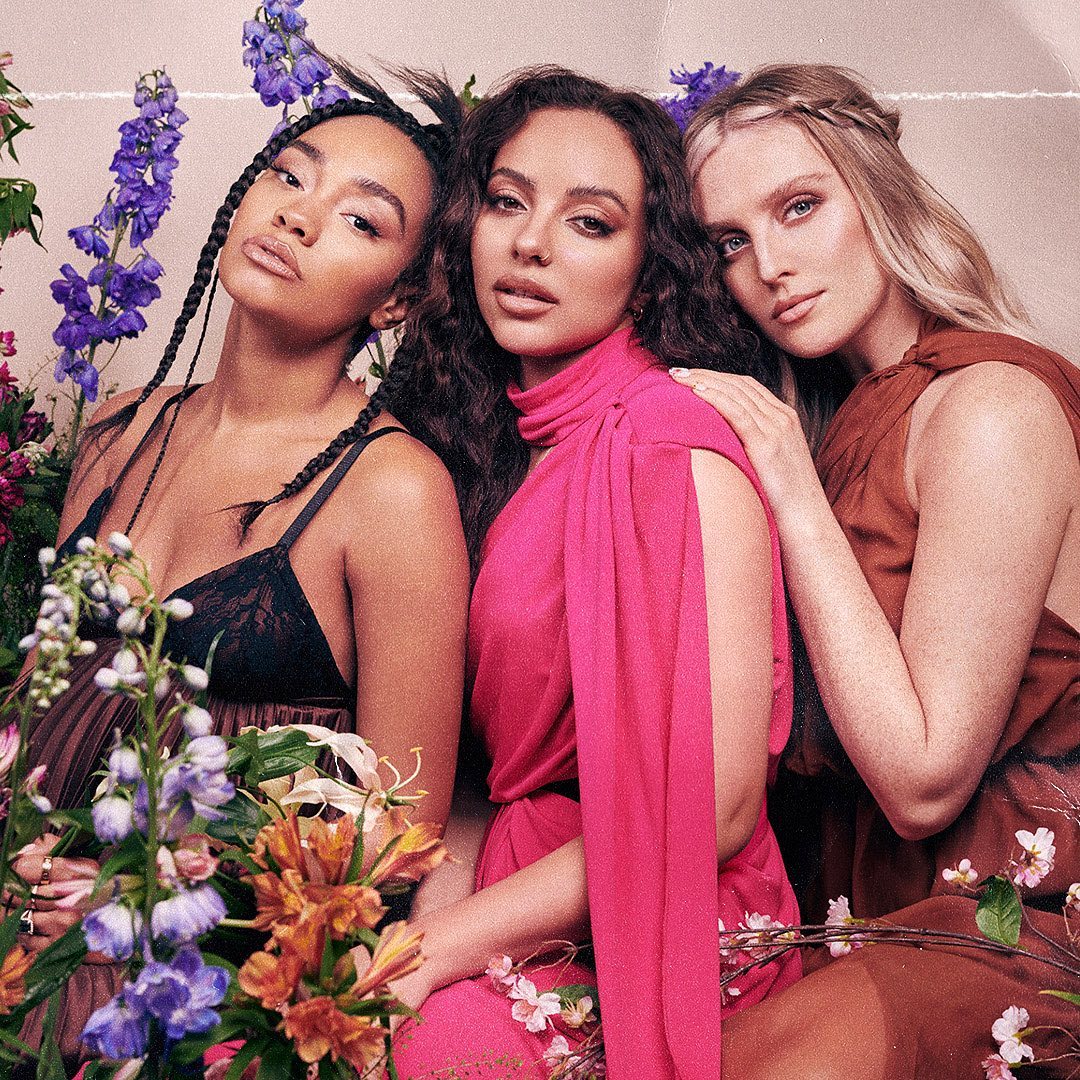 فريق Little Mix