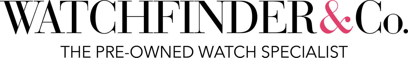 Watchfinder&co  تأسس عم 2002 ويتميز بفحص الساعات بدقةعلى 60 مرحلة 