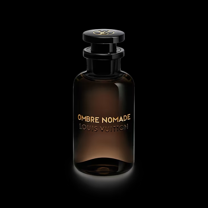 عطر Ombre Nomade بعبق العود والعنبر ولمسات توت العليق