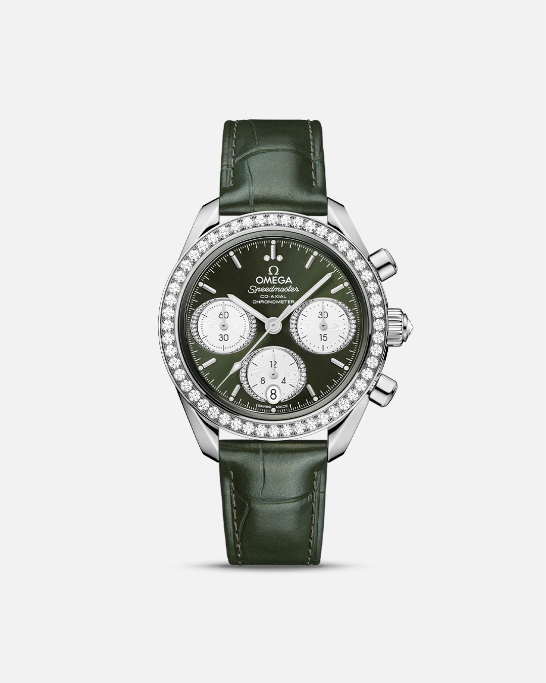 ساعة Omega Speedmaster 38