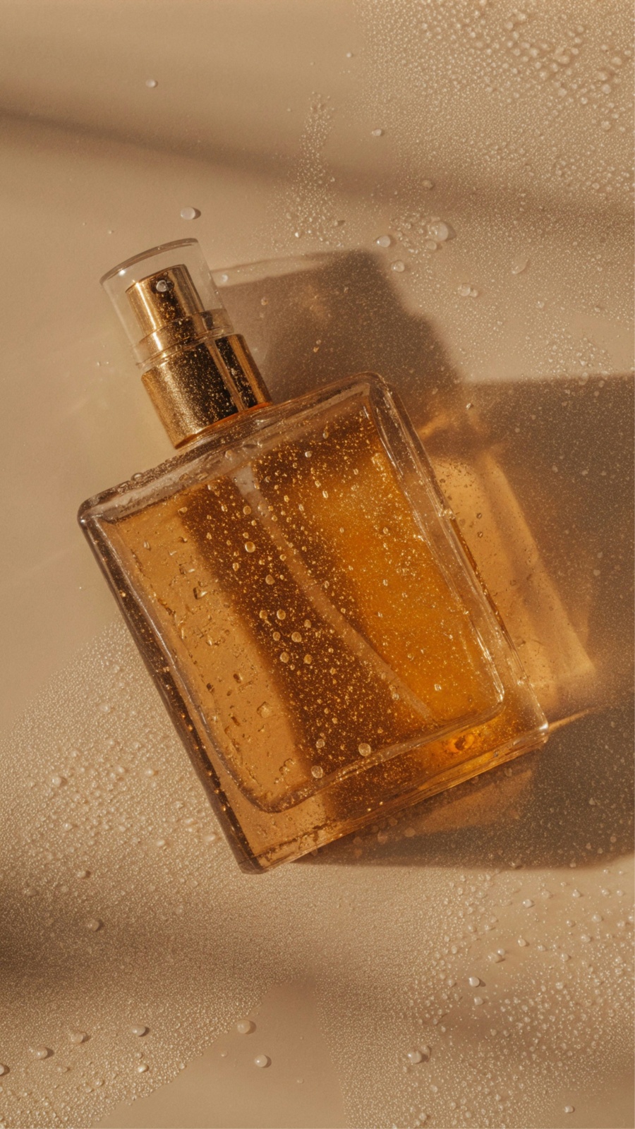 اختر عطرك حسب المناسبة والتوقيت اختر عطرك حسب المناسبة والتوقيت