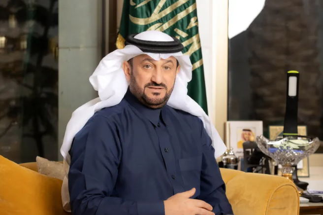 أحمد العبيكان