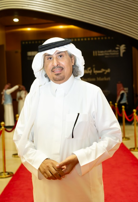 فارس الخالدي