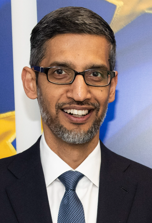 ساندر بيتشاي