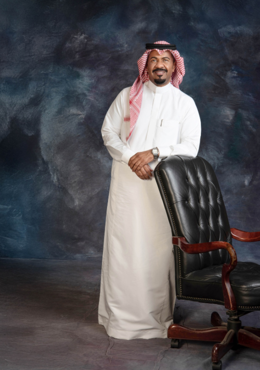 سلطان السبيعي