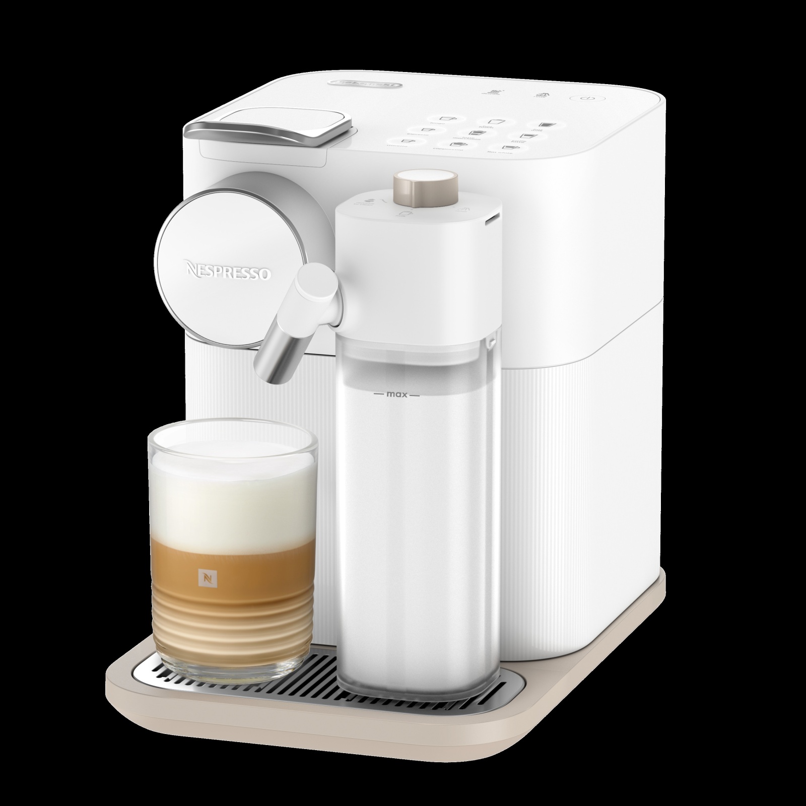 Nespresso Gran Lattissima