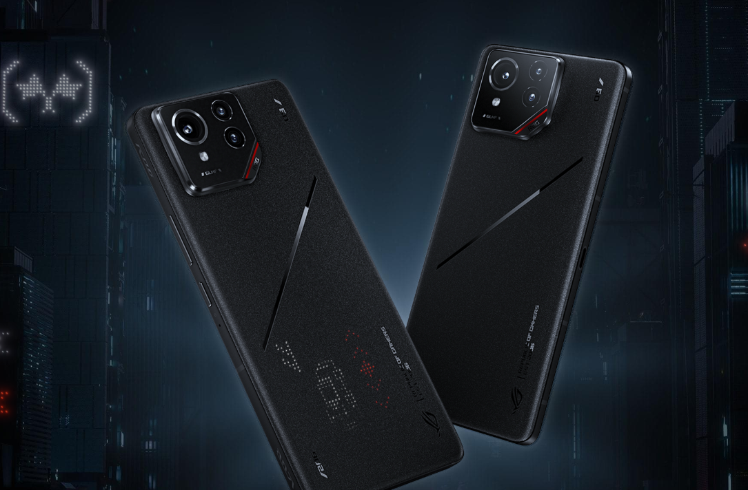 ROG Phone 9 Pro