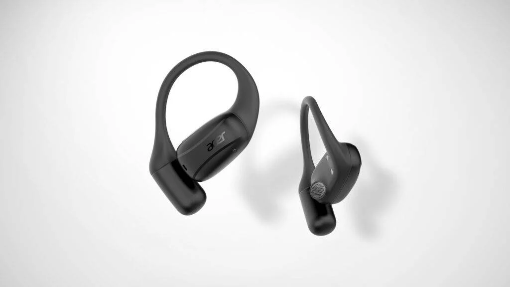 سماعات الذكاء الاصطناعيAcer AI TransBuds