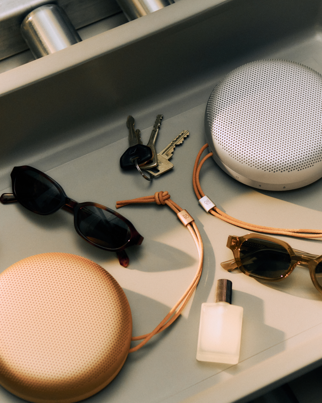 B&O Beosound A1 3rd Gen