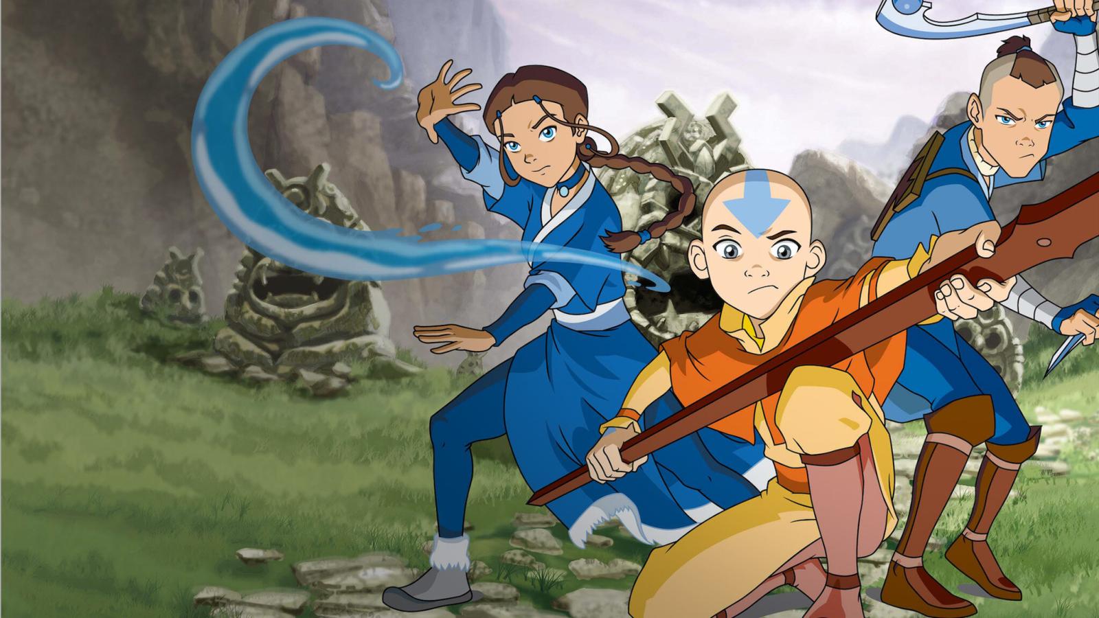 Avatar: The Last Airbender 