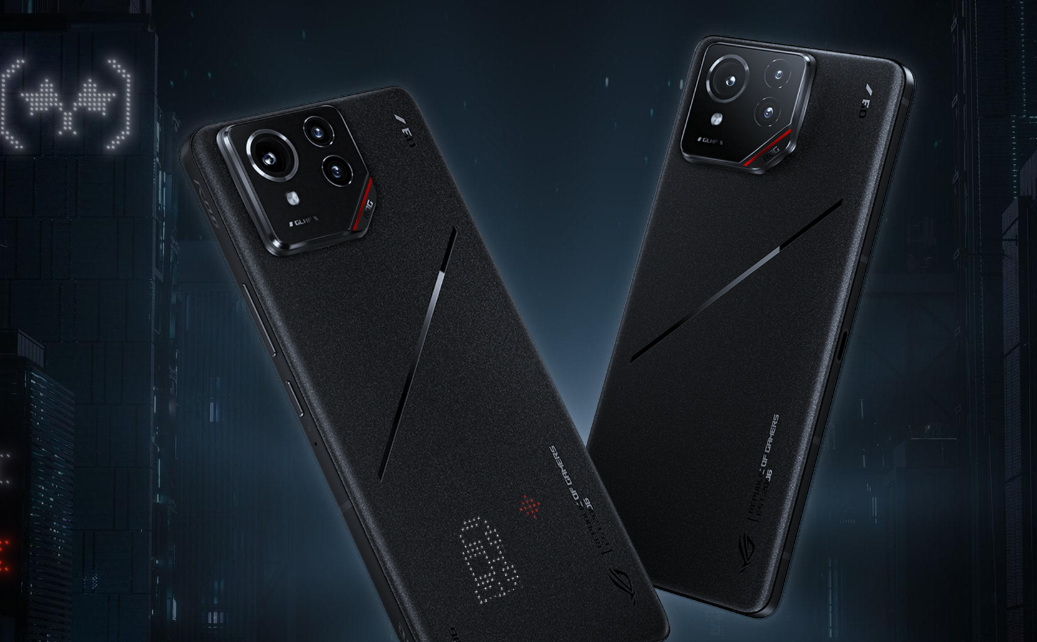 Asus ROG Phone 9 Pro