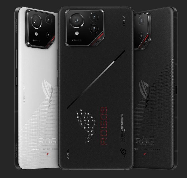 أفضل هاتف جيمنج في جودة الصوت: ASUS ROG Phone 9