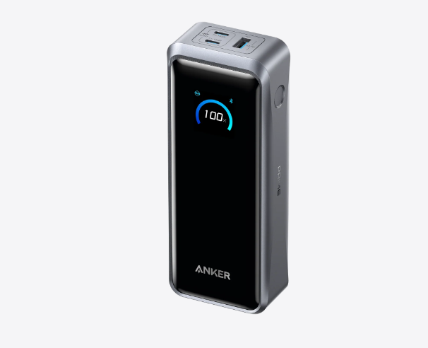 Anker Prime Power Bank