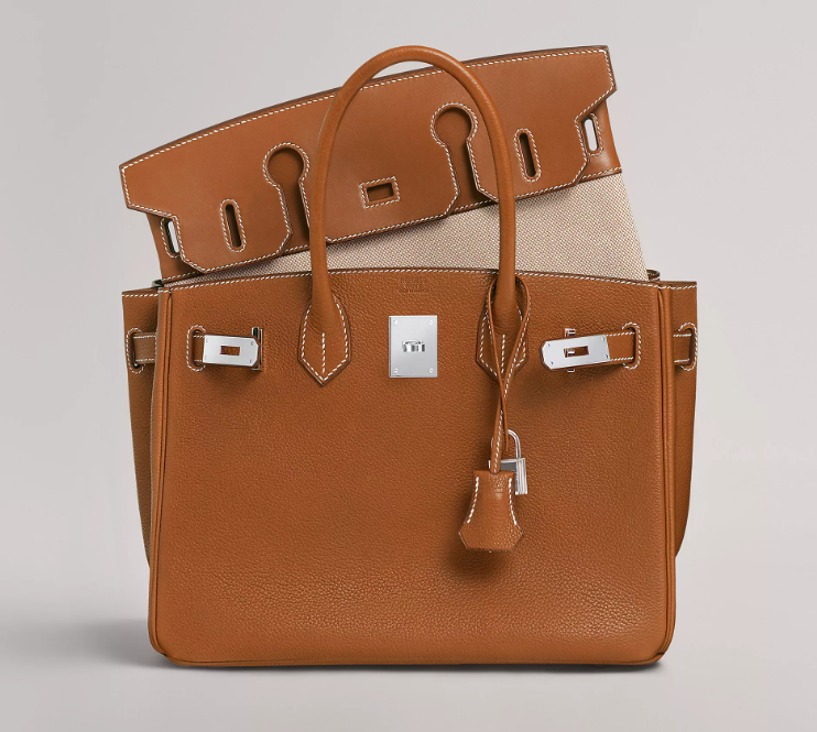 حقيبة Birkin