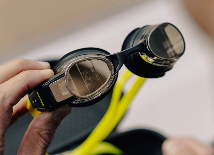 FORM Smart Swim 2