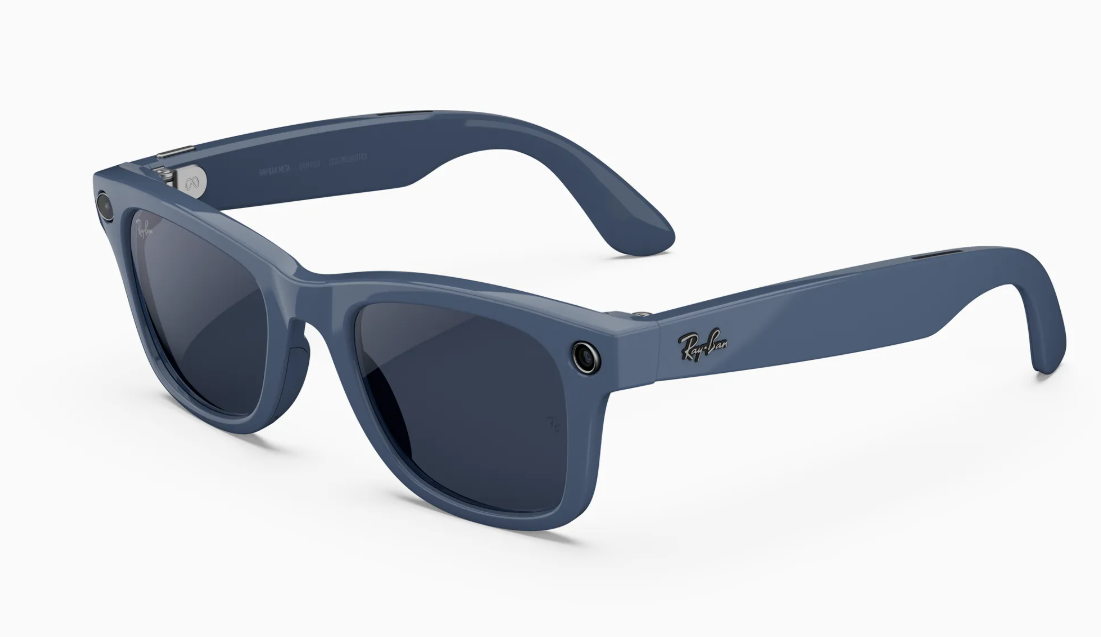 Meta Ray-Ban (Gen 2)