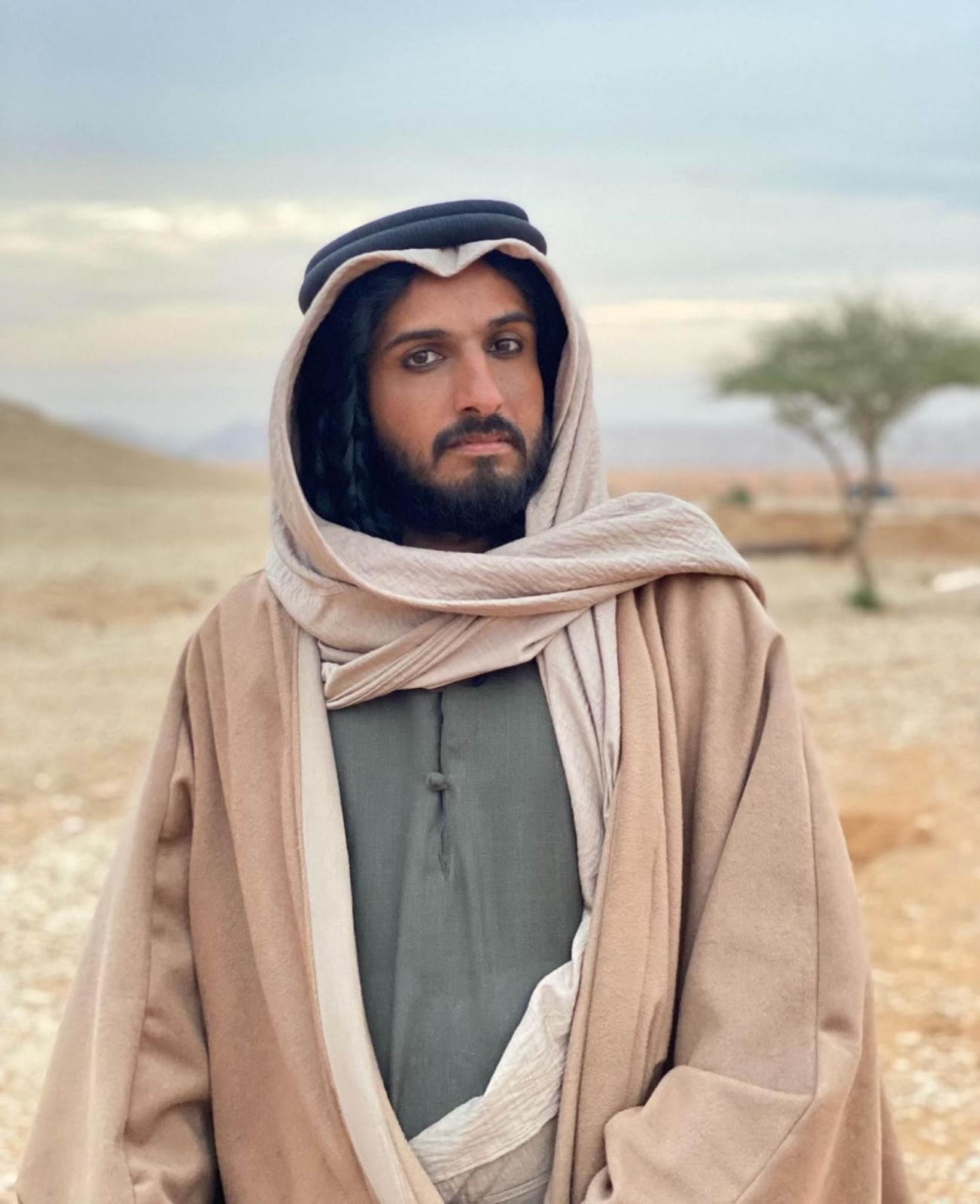 محمد الهاشم